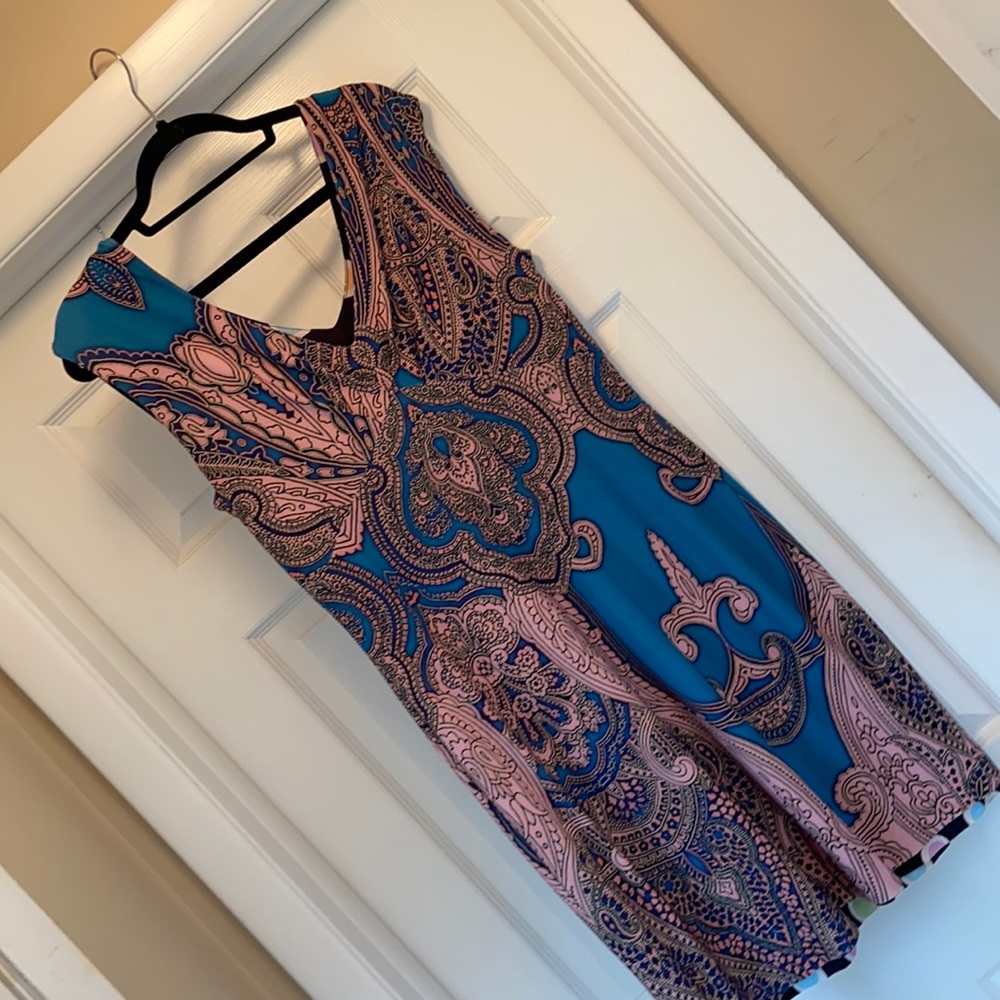 The perfect dress-2 in 1